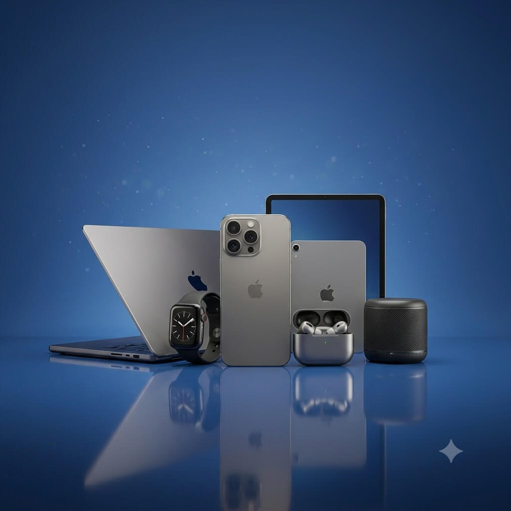 Tech & Gadgets