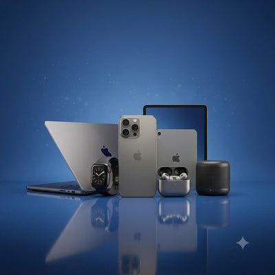 Tech & Gadgets