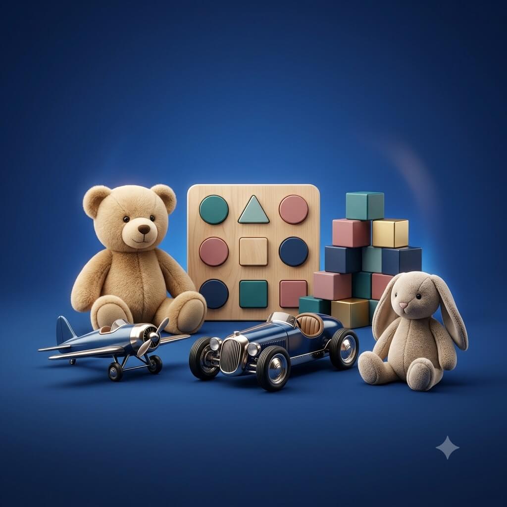 Kids Toys