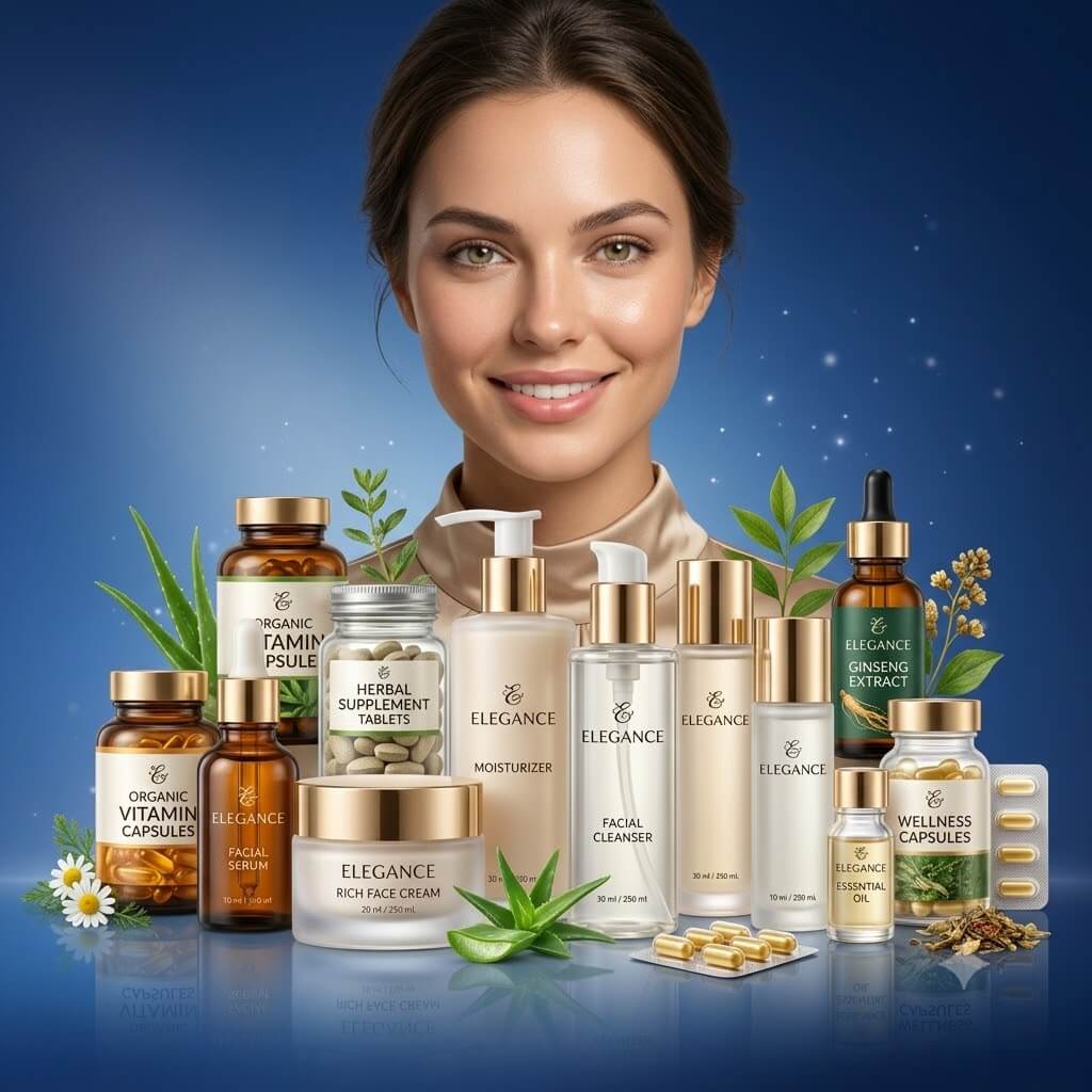 Health & Beauty