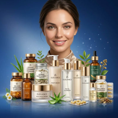 Health & Beauty