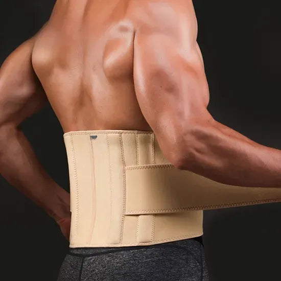 Waist Support Waist Trimmer Weight Loss Slimming Belt