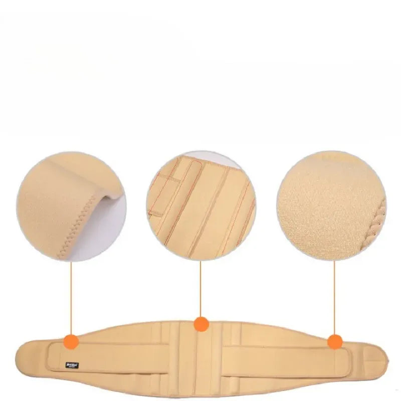 Waist Support Waist Trimmer Weight Loss Slimming Belt
