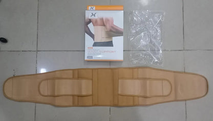 Waist Support Waist Trimmer Weight Loss Slimming Belt