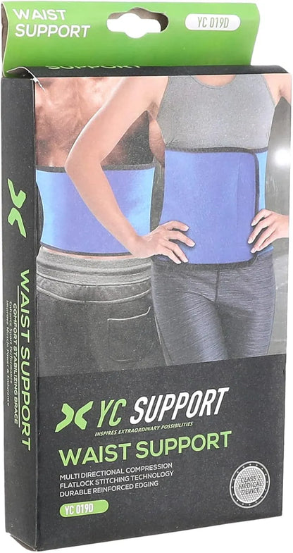 Waist Support Waist Trimmer Weight Loss Slimming Belt