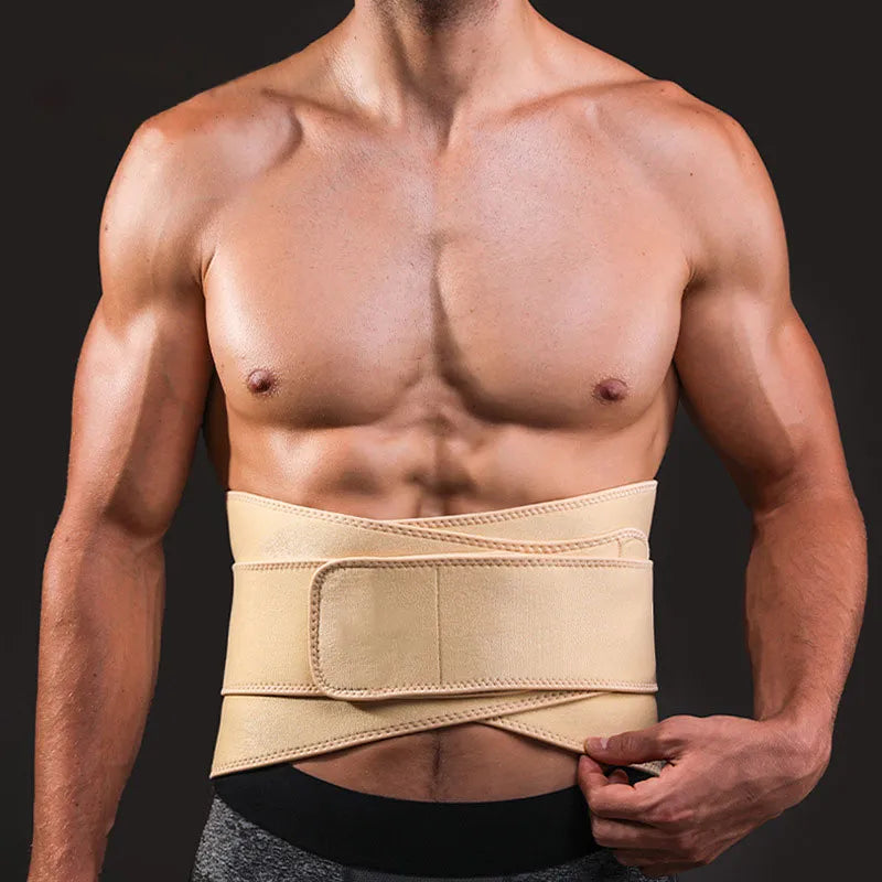 Waist Support Waist Trimmer Weight Loss Slimming Belt